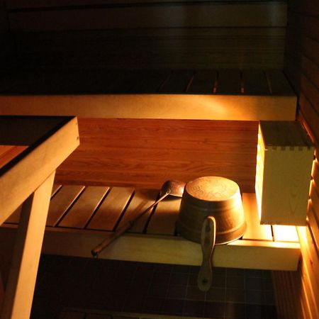 ซานตา โฮเต็ล รูดอล์ฟ Hotel โรวานิเอมิ ภายนอก รูปภาพ