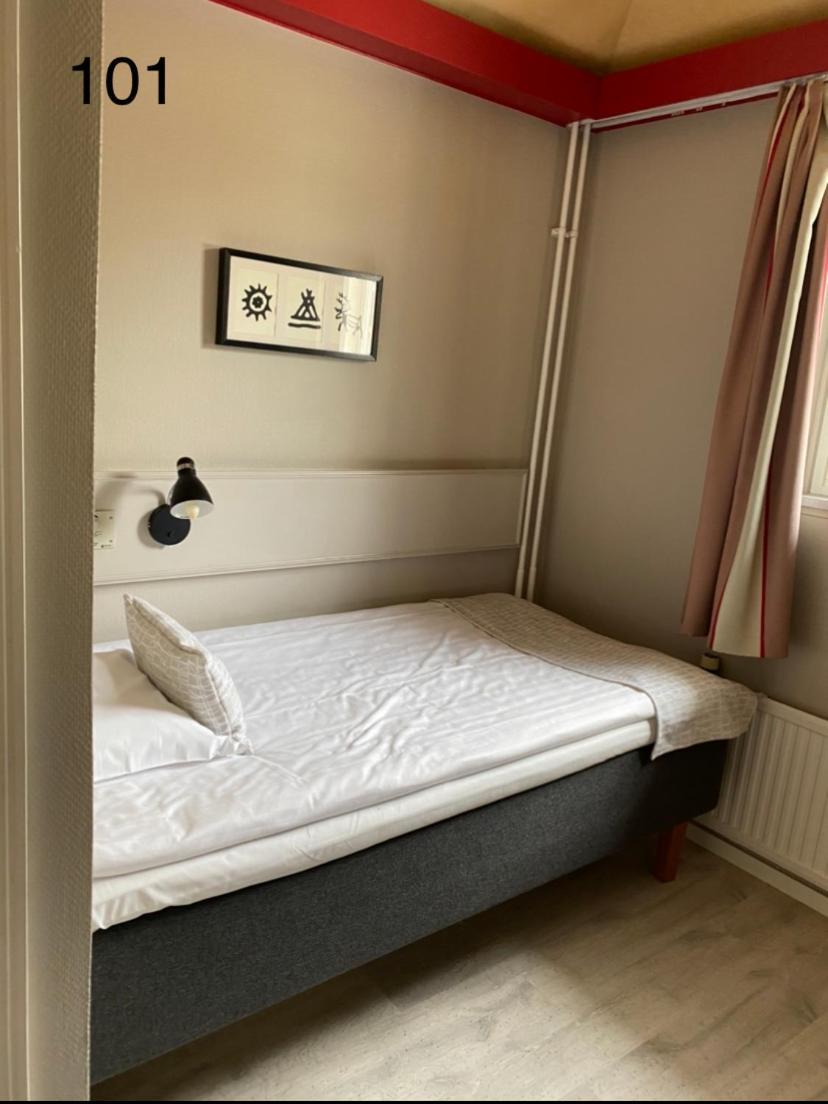 ซานตา โฮเต็ล รูดอล์ฟ Hotel โรวานิเอมิ ภายนอก รูปภาพ